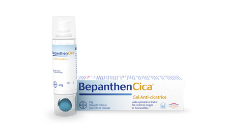 BEPANTHEN
