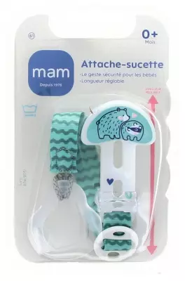 MAM