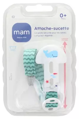 MAM