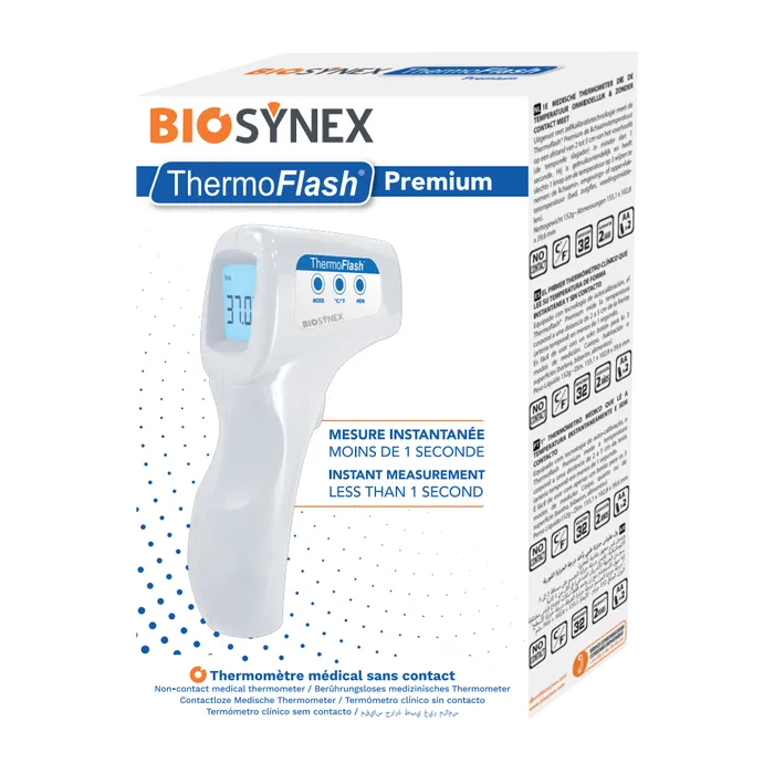 BIOSYNEX