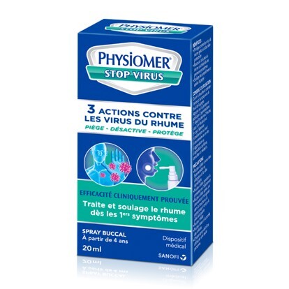 PHYSIOMER