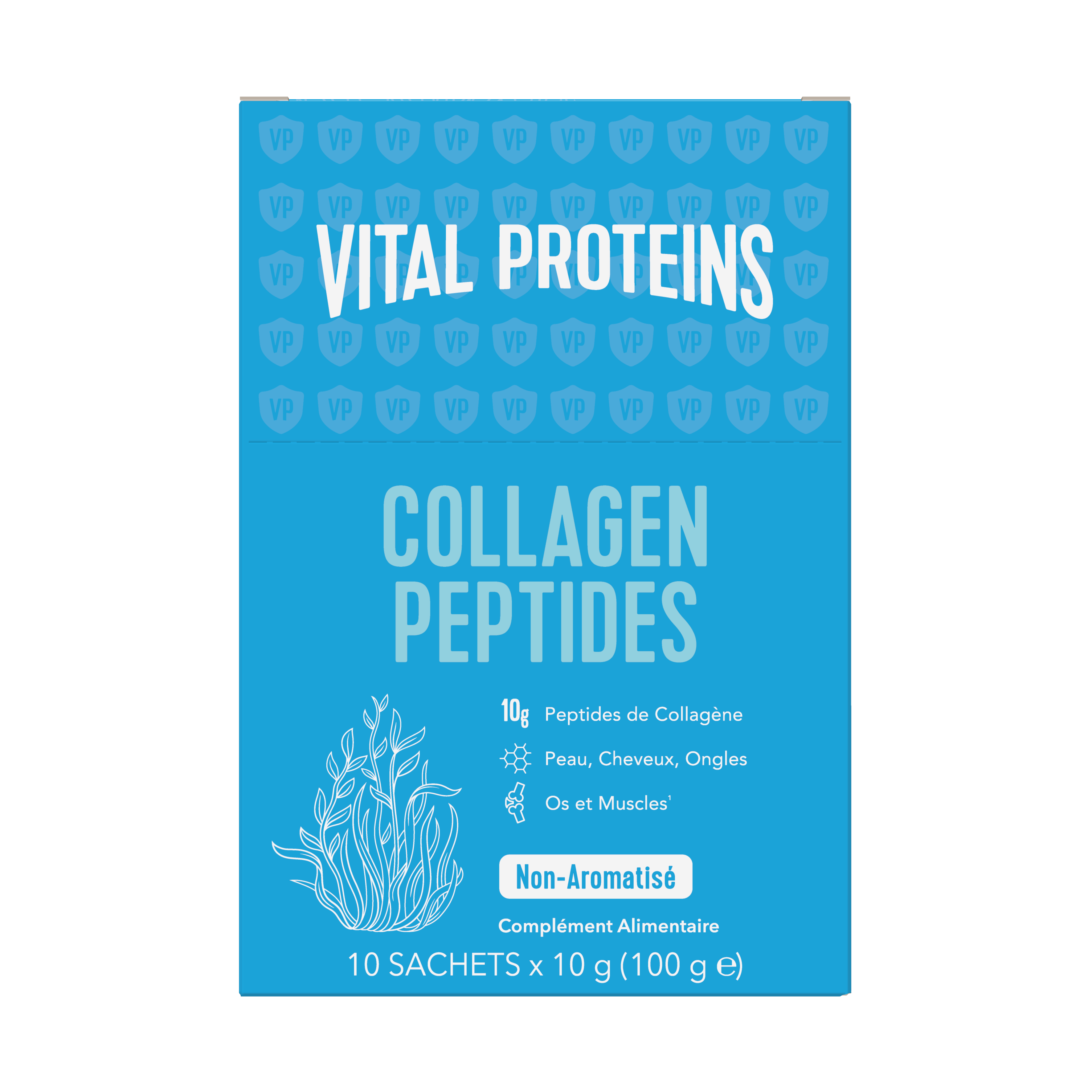 VITAL PROTEINS