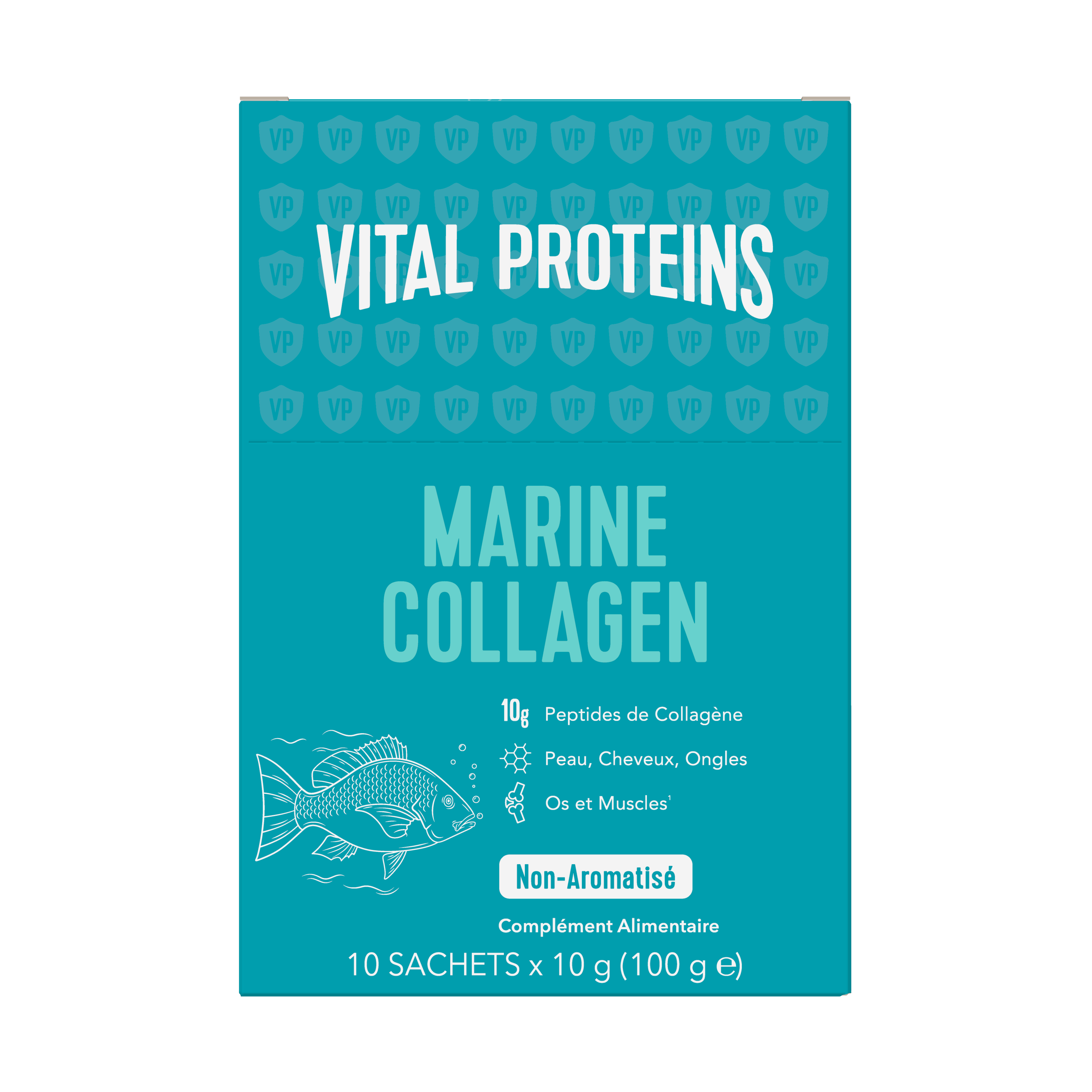 VITAL PROTEINS