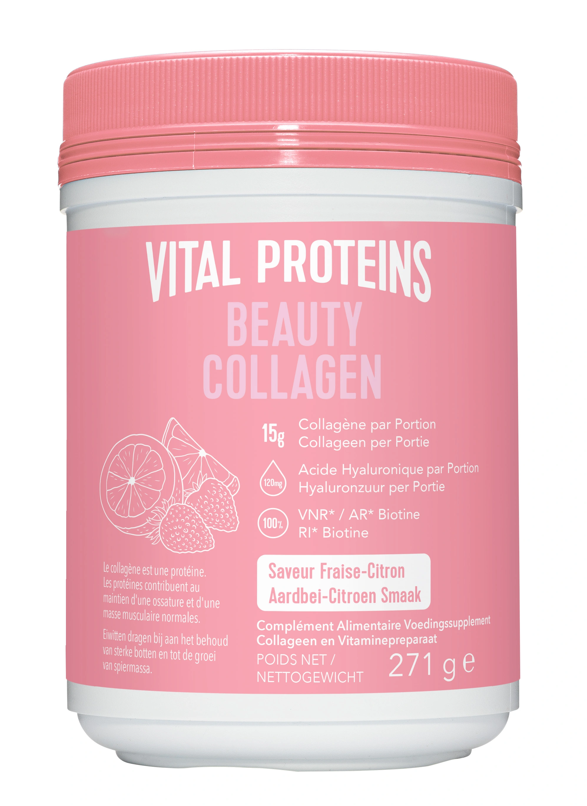VITAL PROTEINS