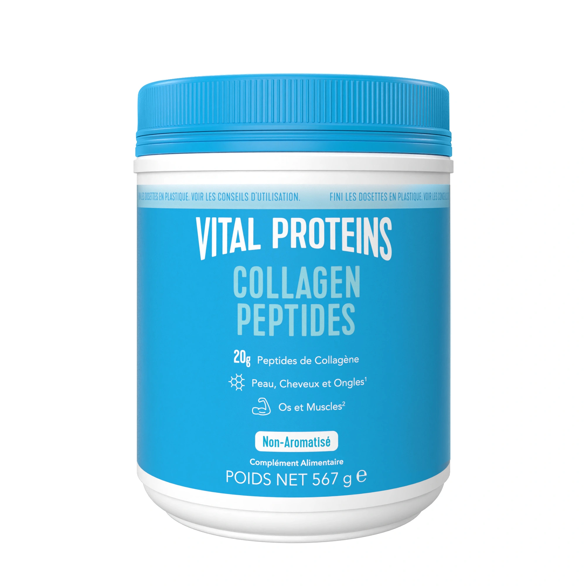 VITAL PROTEINS