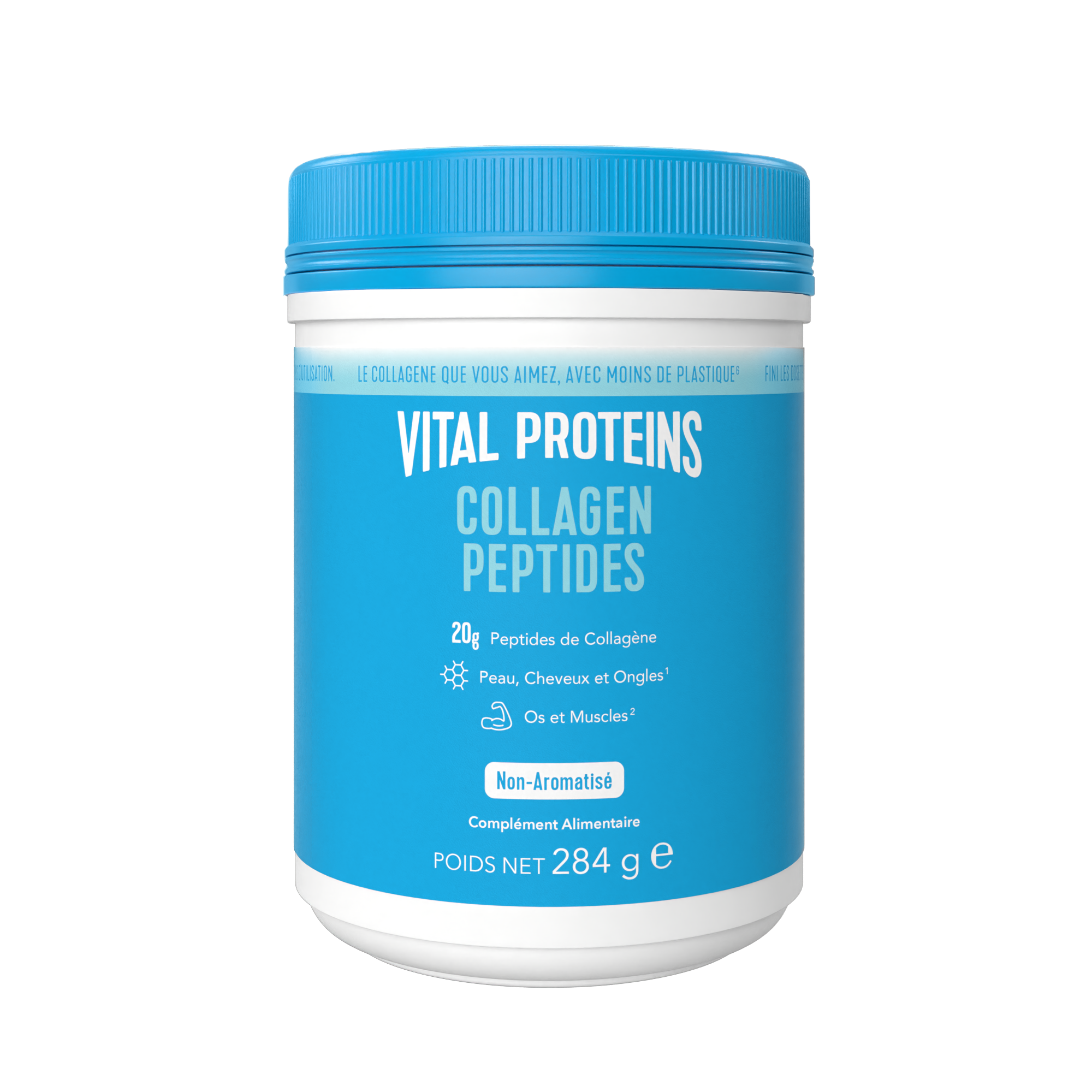 VITAL PROTEINS